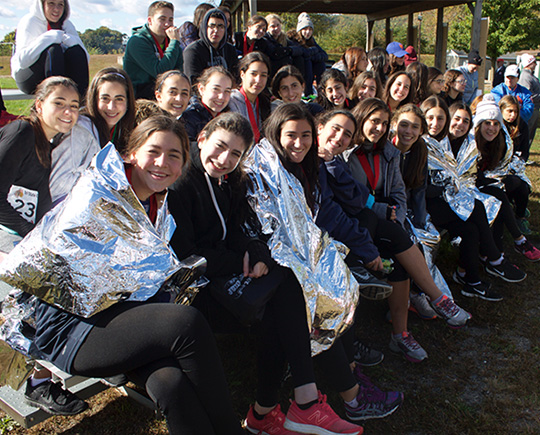 Team SBH Marathon