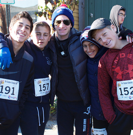 Team SBH Marathon